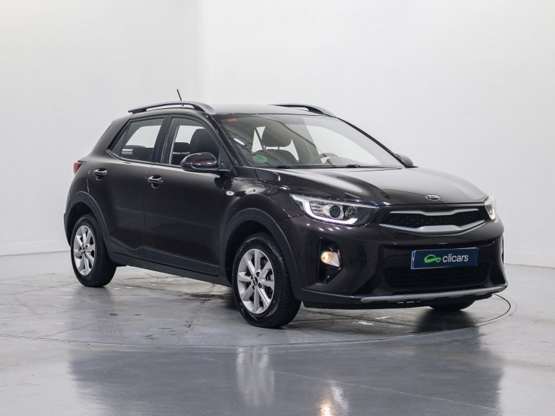 Imagen 3 de KIA Stonic