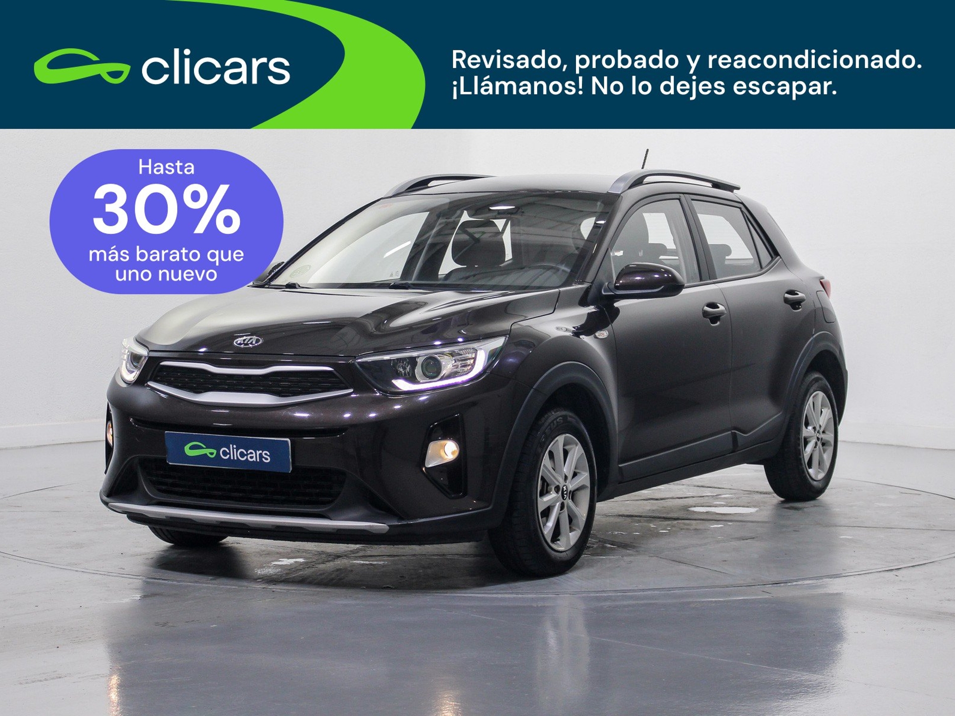 Imagen de KIA Stonic