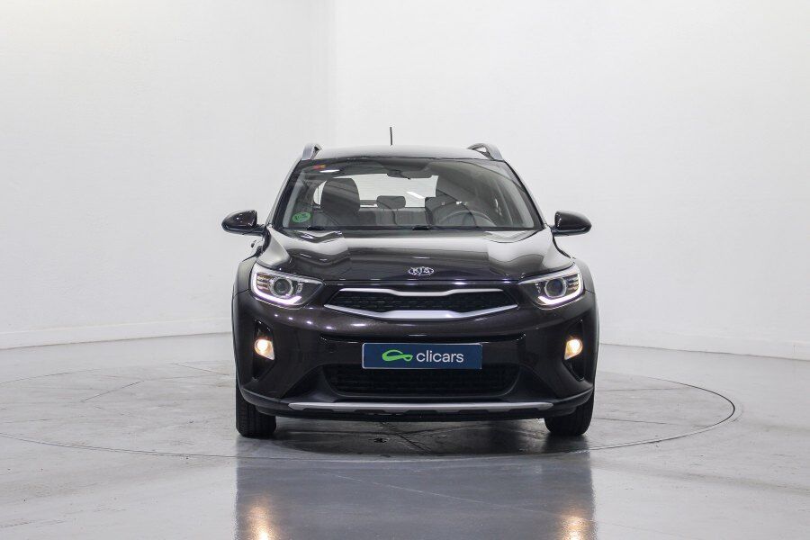 Foto del KIA Stonic 1.2 CVVT Eco-Dynamic Concept 84
