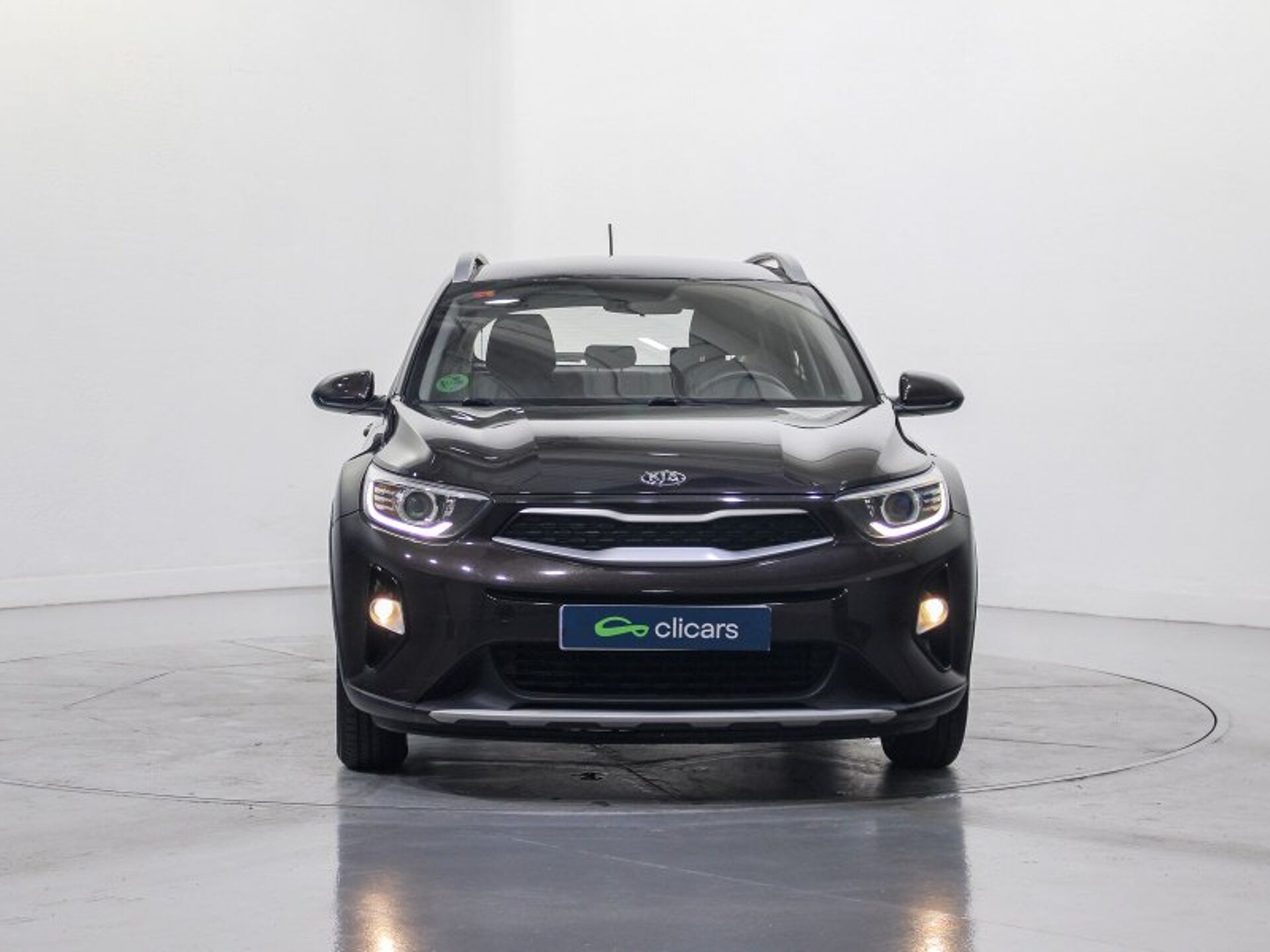 Imagen 2 de KIA Stonic