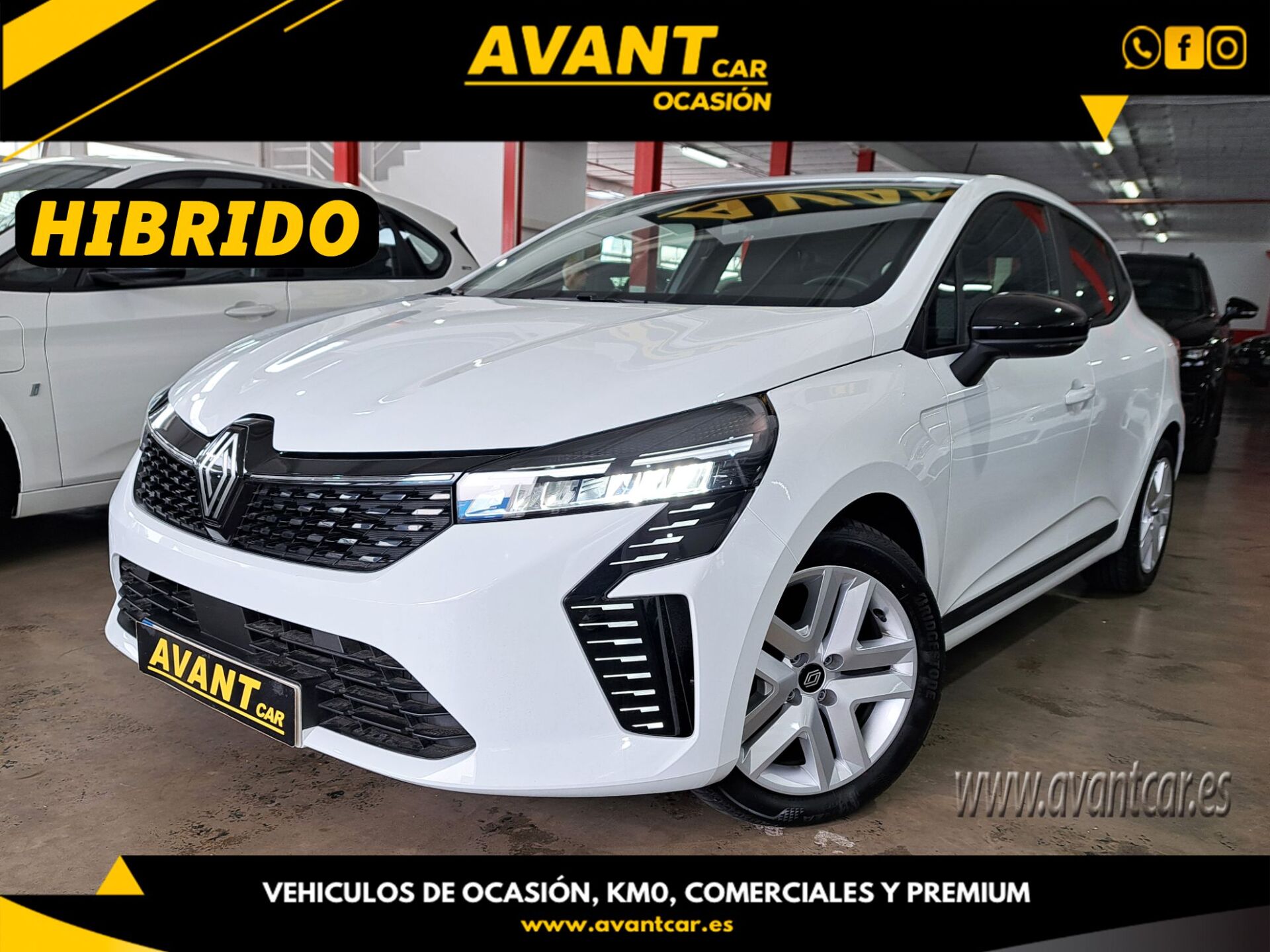 Imagen de RENAULT Clio