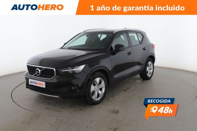 VOLVO XC40 (2.0 T4 Business Plus 2WD) en Madrid