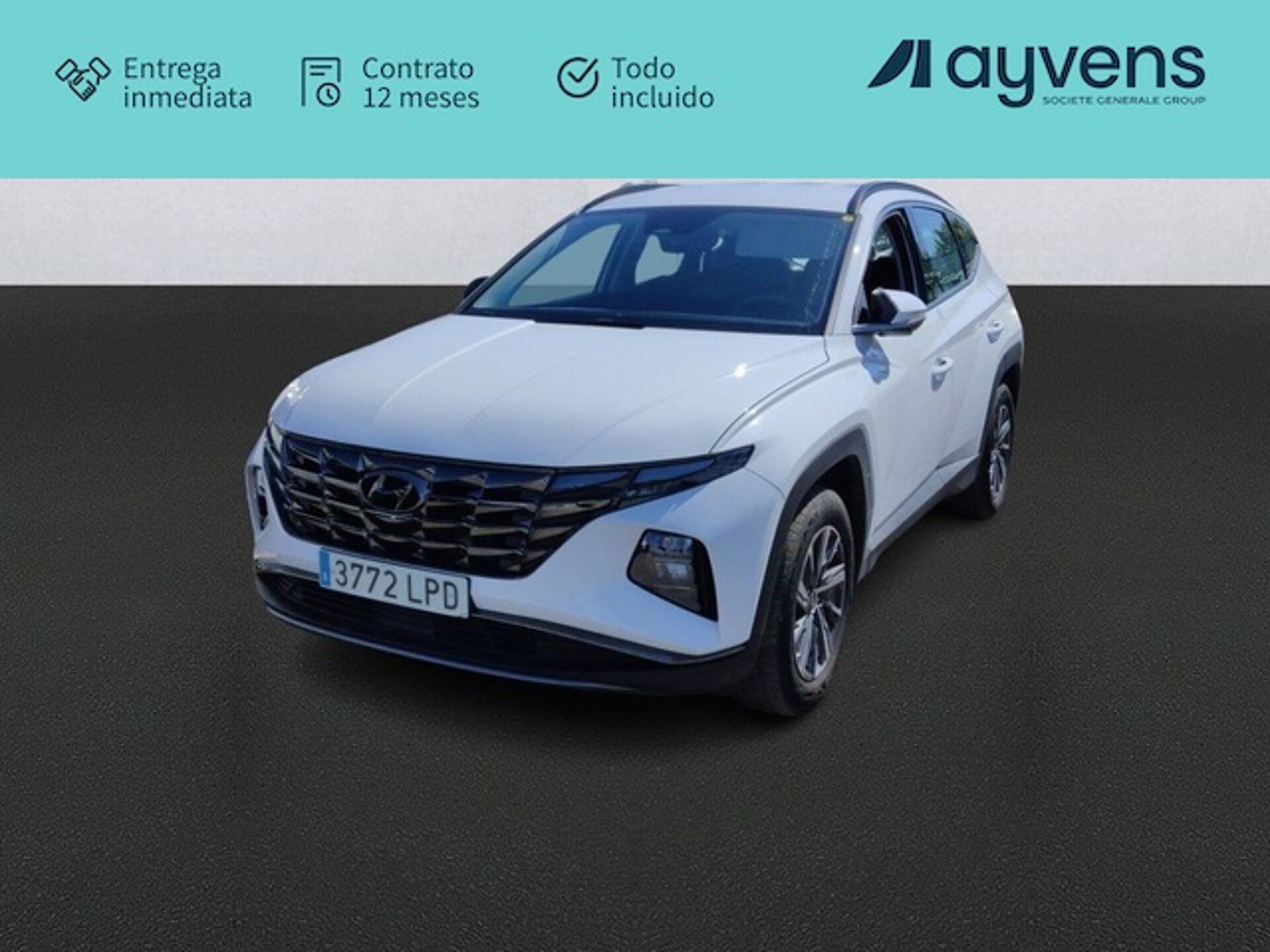 Imagen de HYUNDAI Tucson