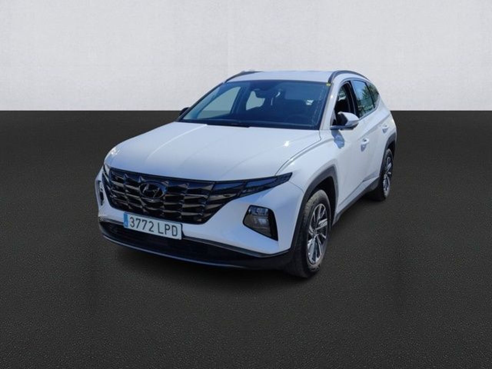 Imagen de HYUNDAI Tucson