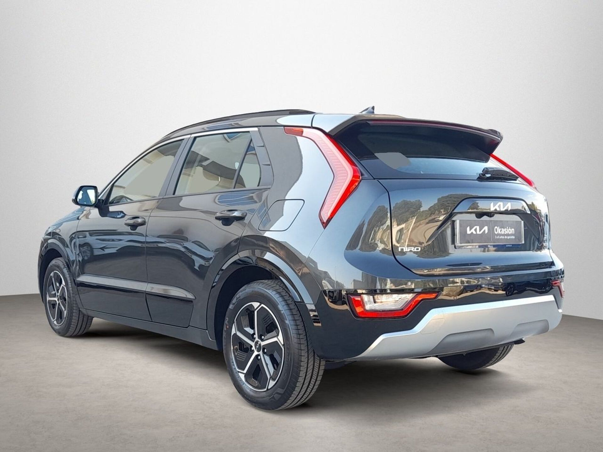 Imagen 2 de KIA Niro