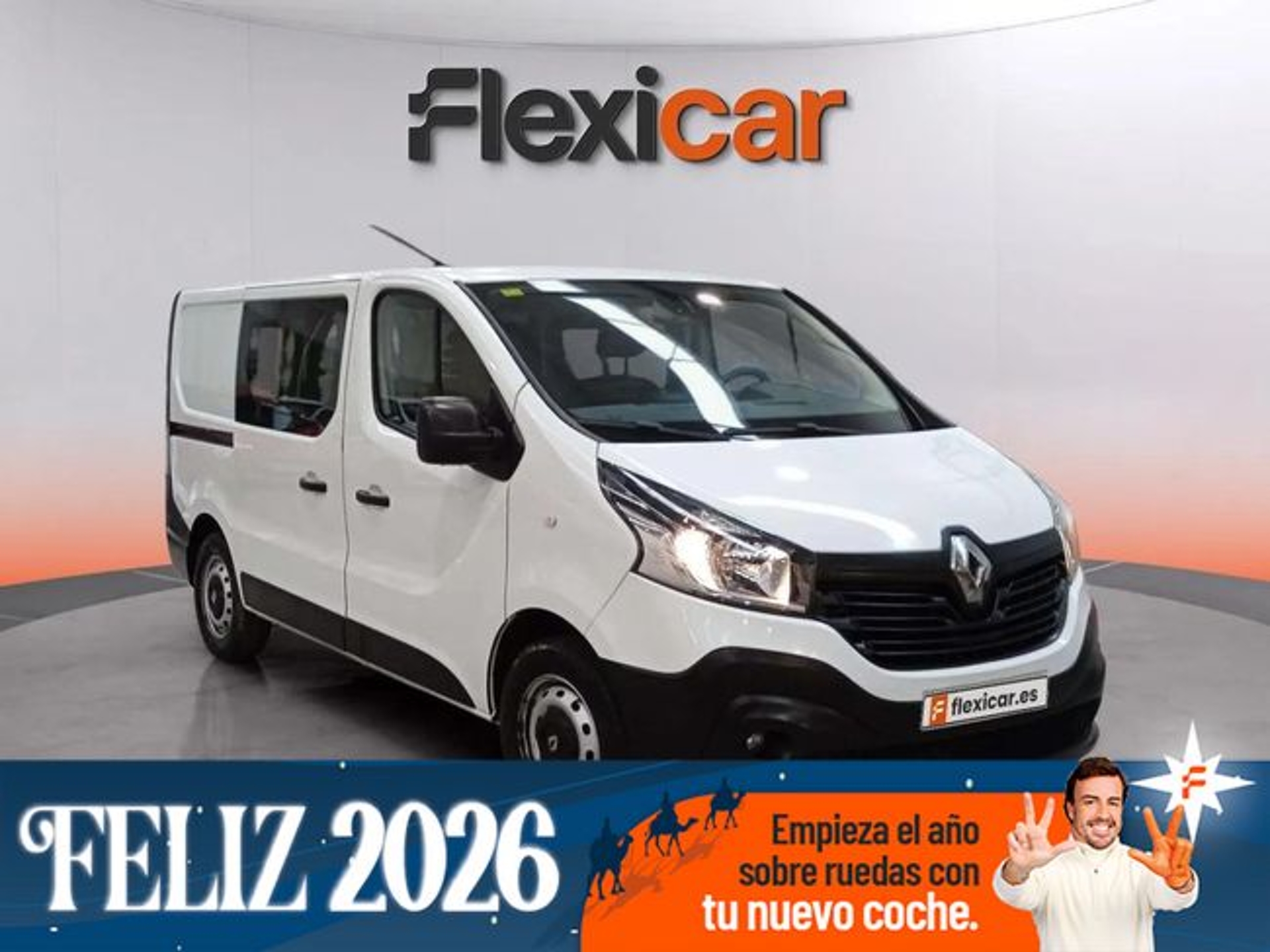 Imagen de RENAULT Trafic