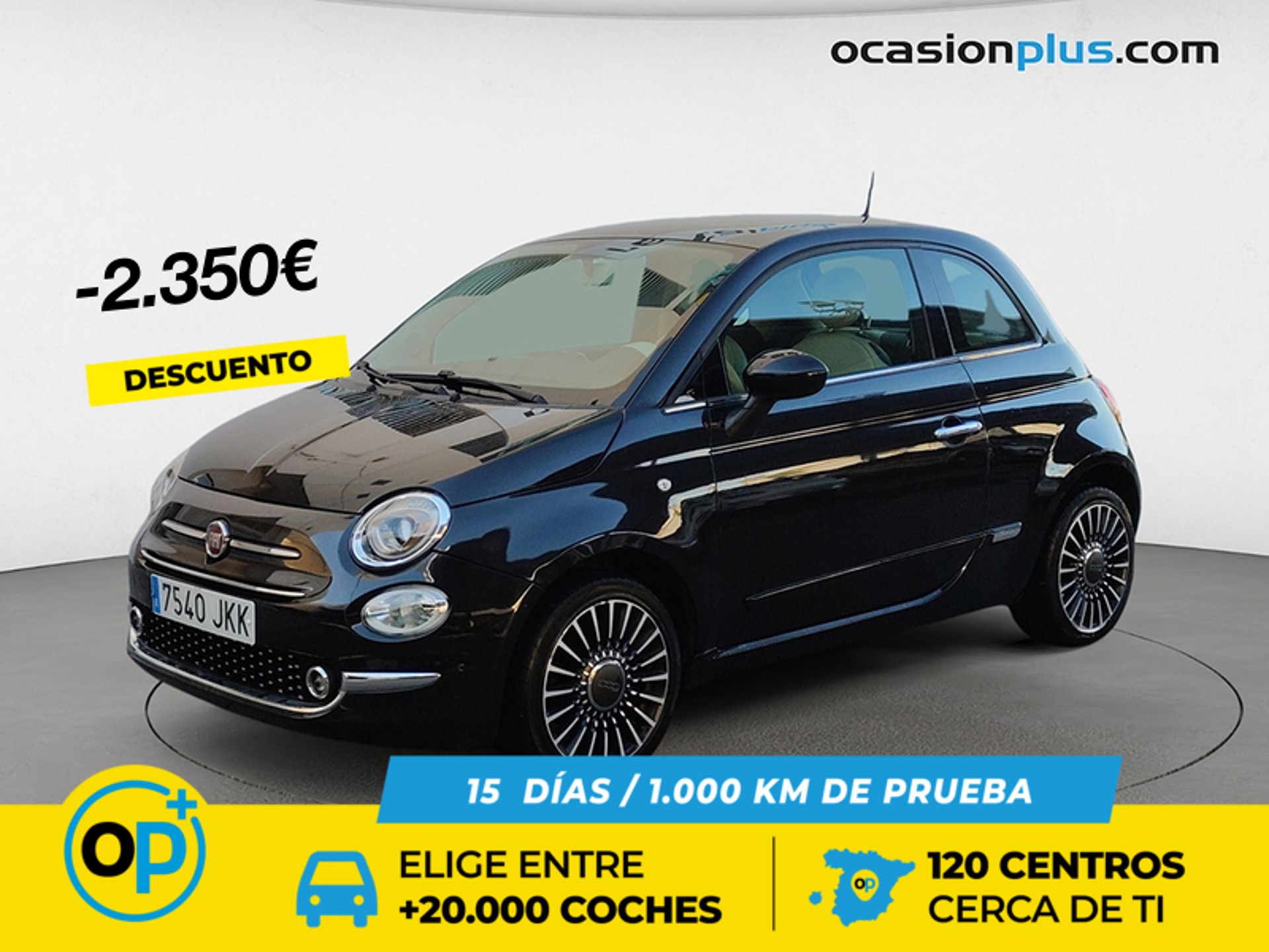 Imagen de FIAT 500