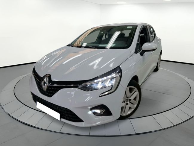 RENAULT Clio (1.6 E-Tech hybride 140ch Business) en Madrid