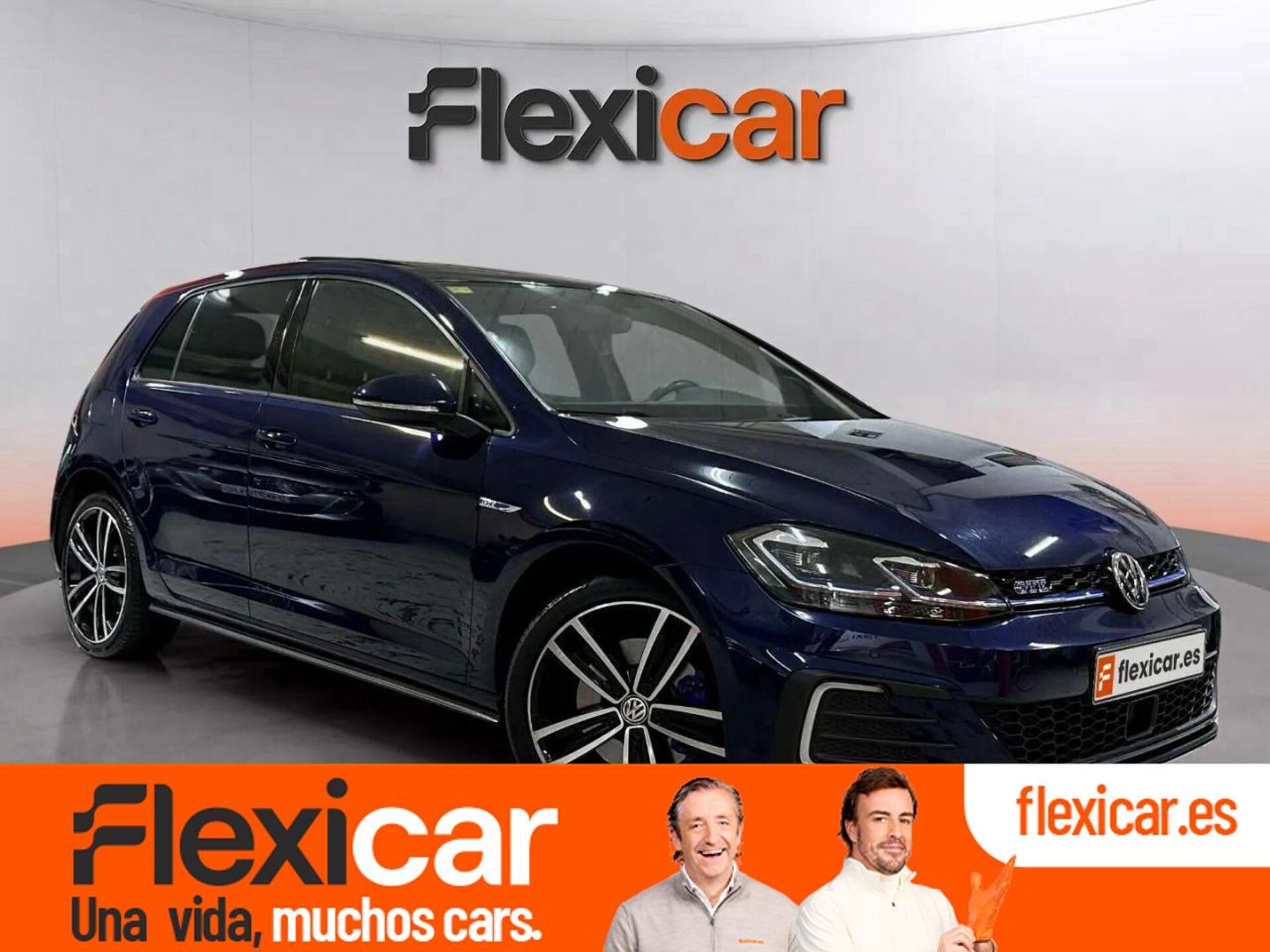 Imagen de VOLKSWAGEN Golf