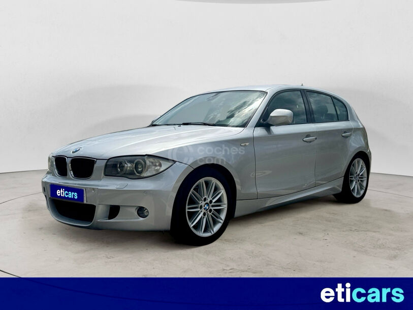 Foto del BMW Serie 1 116d Sport