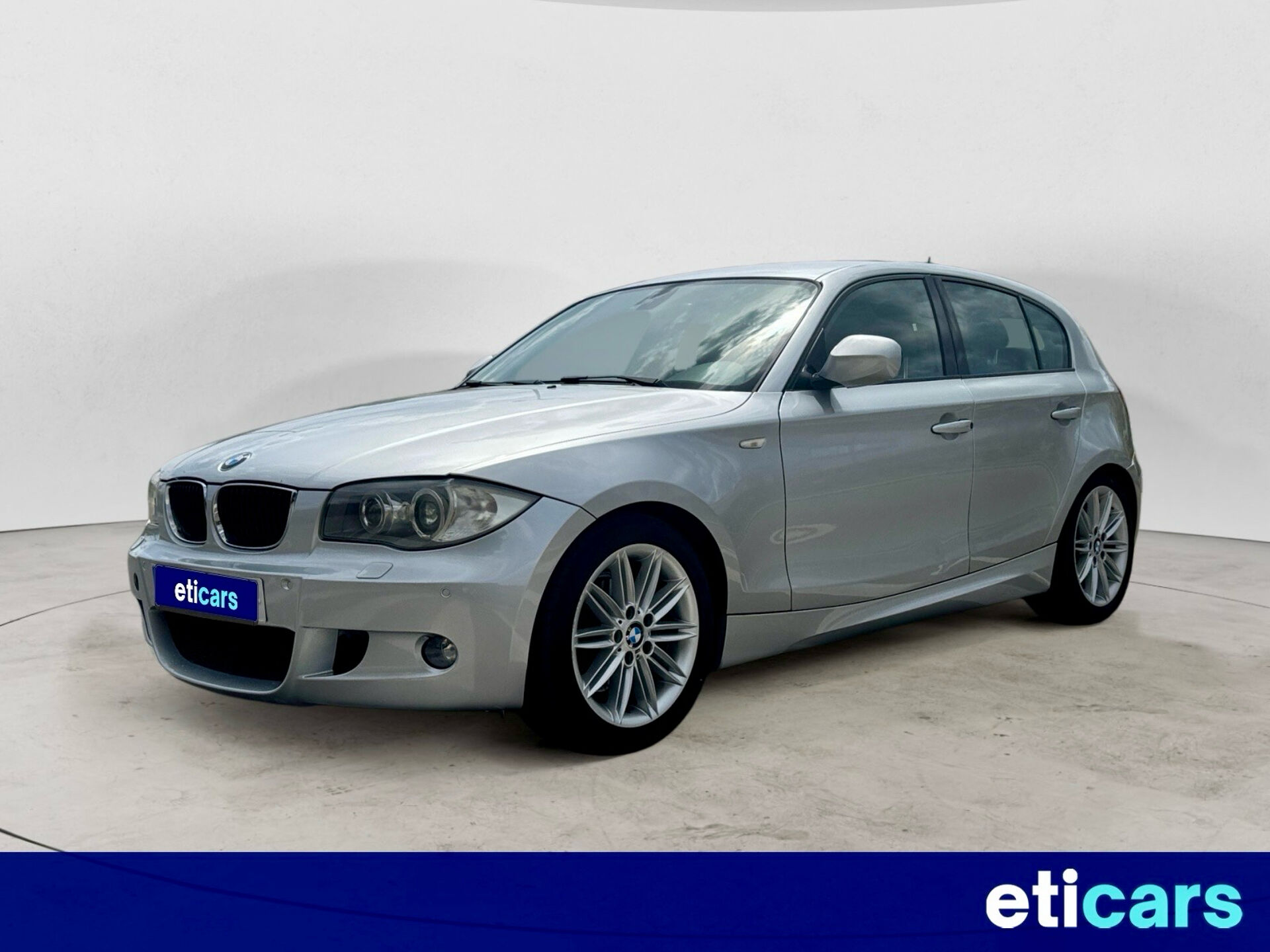 Imagen de BMW Serie 1