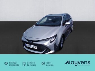 Imagen de TOYOTA Corolla 125H Active