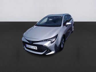 Imagen de TOYOTA Corolla 125H Active