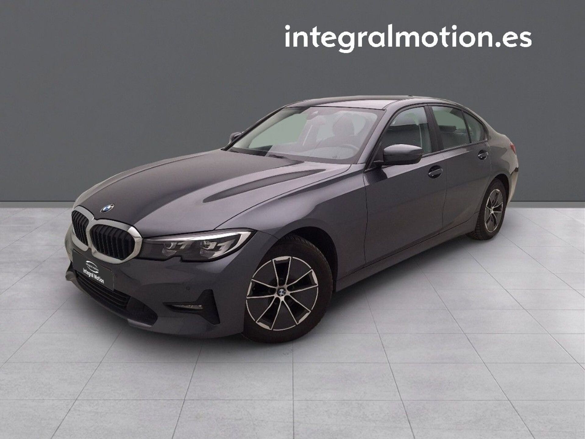 Imagen de BMW Serie 3