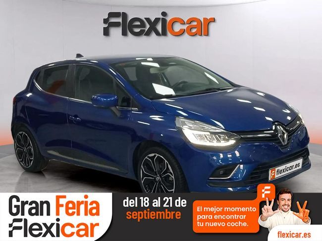 RENAULT Clio (Zen TCe 66kW (90CV) -18) en Valencia