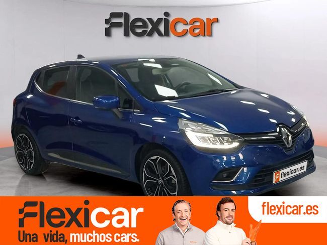 RENAULT Clio (Zen TCe 66kW (90CV) -18) en Valencia