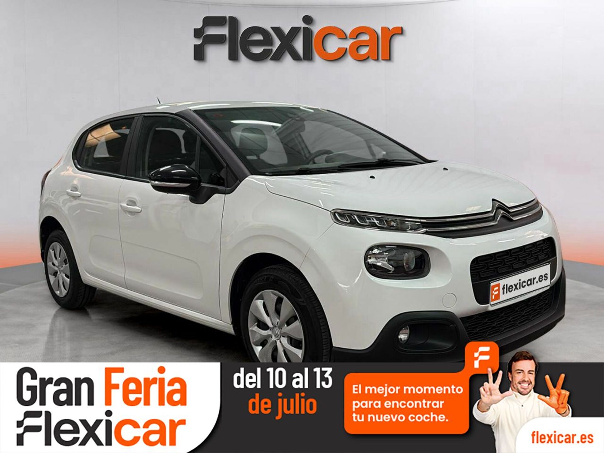 Imagen de CITROEN C3
