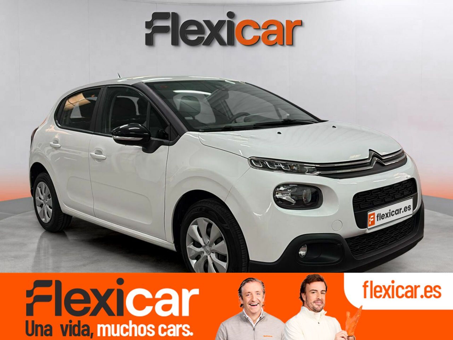 Imagen de CITROEN C3