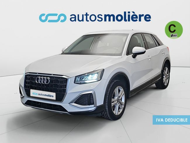 Foto del AUDI Q2 30 TFSI Advanced 81kW