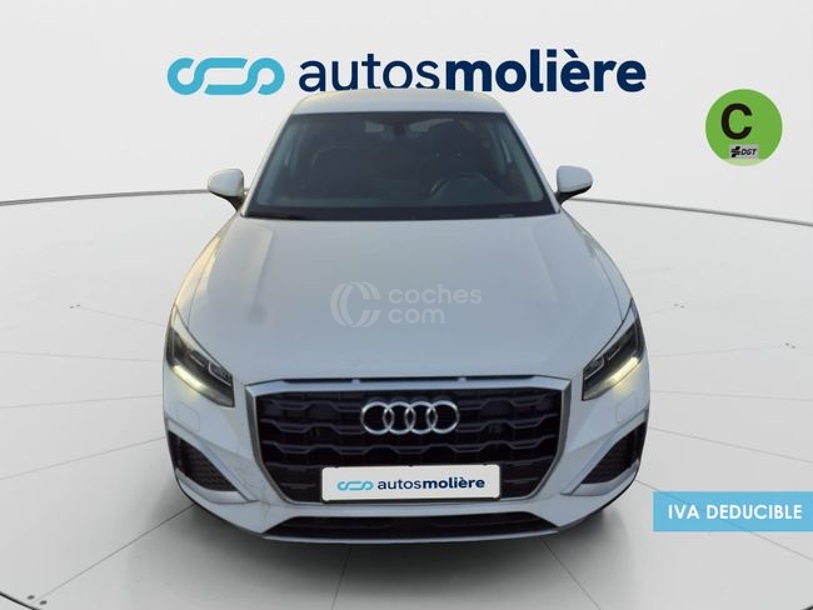 Foto del AUDI Q2 30 TFSI Advanced 81kW