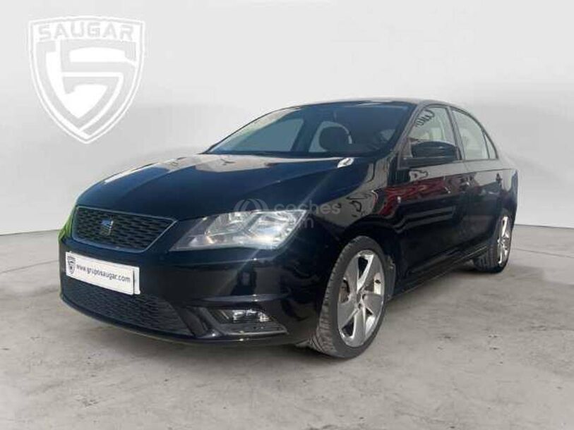 Foto del SEAT Toledo 1.6TDI CR Reference 105