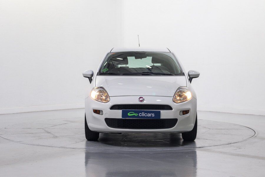 Foto del FIAT Punto 1.2 S&S Pop 51kW E6