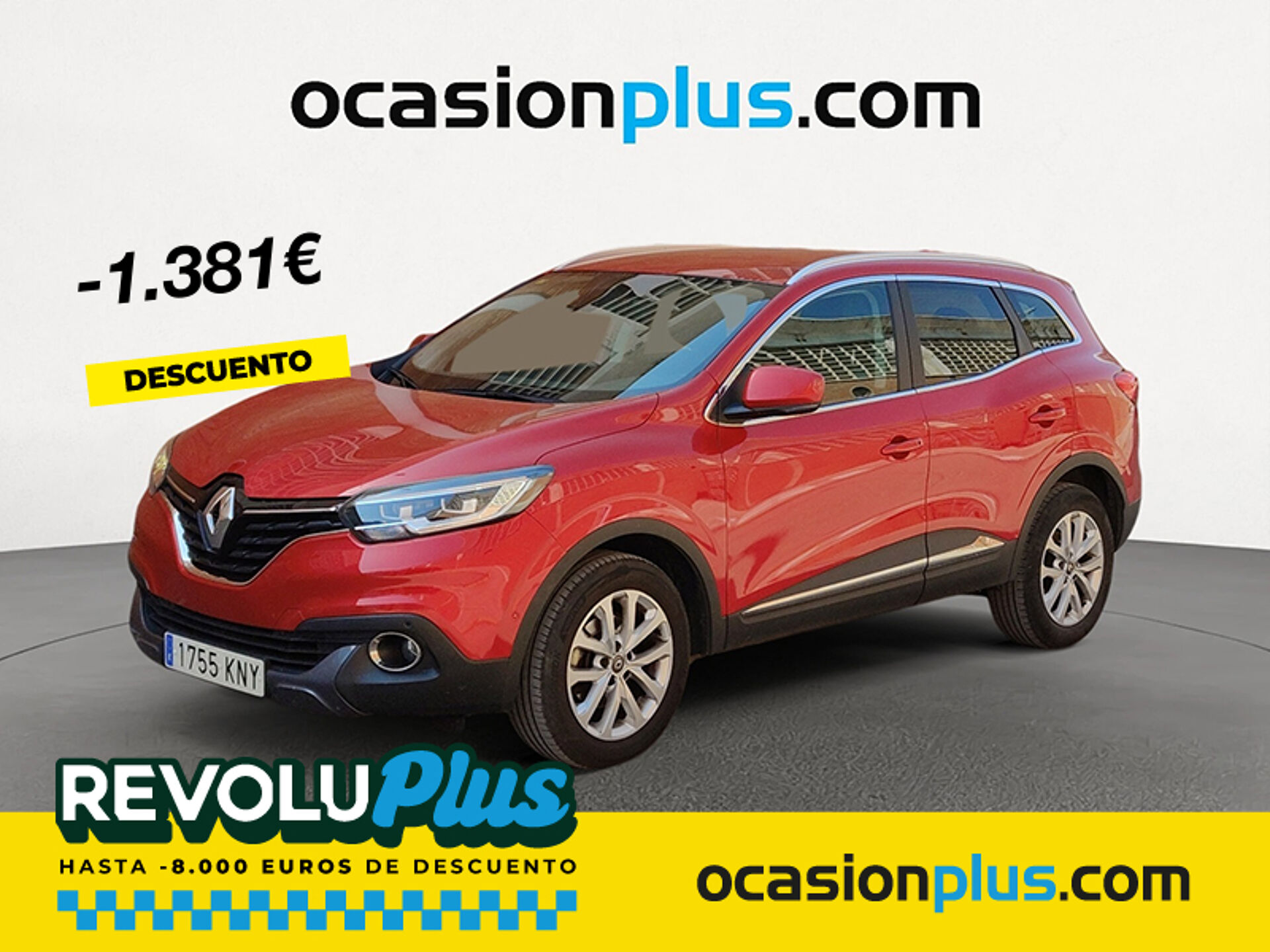 Imagen de RENAULT Kadjar