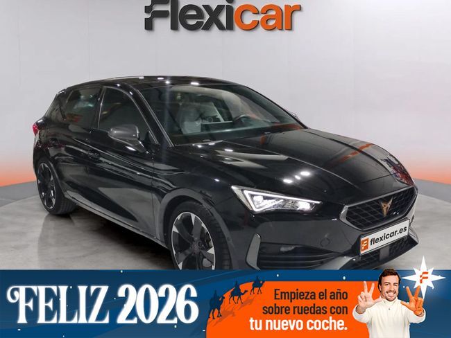 CUPRA León (SP 1.5 eTSI 110kW (150CV) DSG) en Valencia