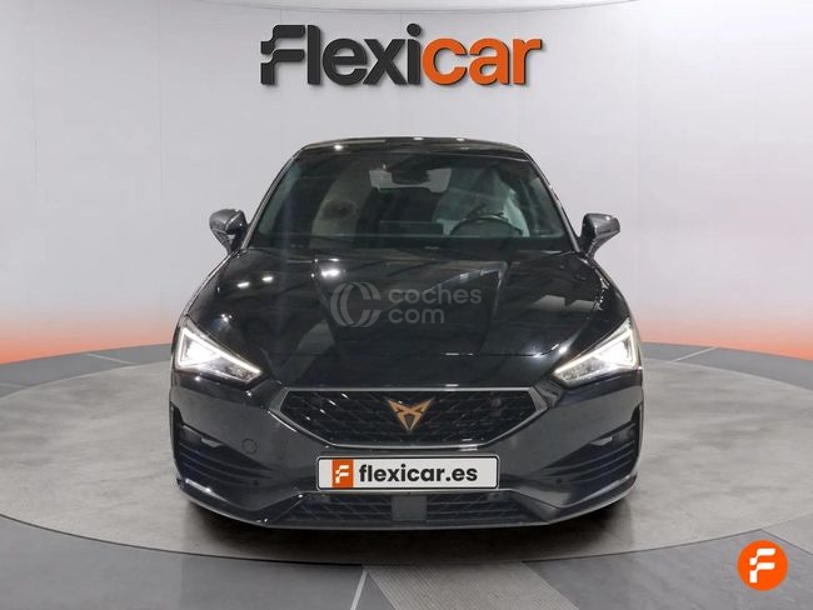 Foto del CUPRA León 1.5 ETSI DSG 110Kw