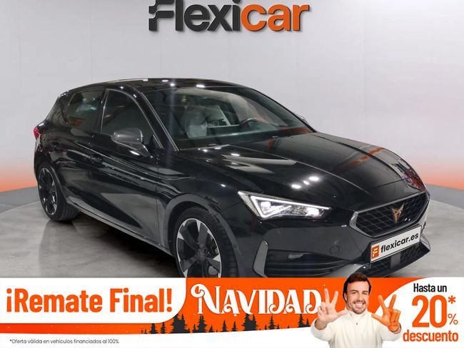 CUPRA León (SP 1.5 eTSI 110kW (150CV) DSG) en Valencia