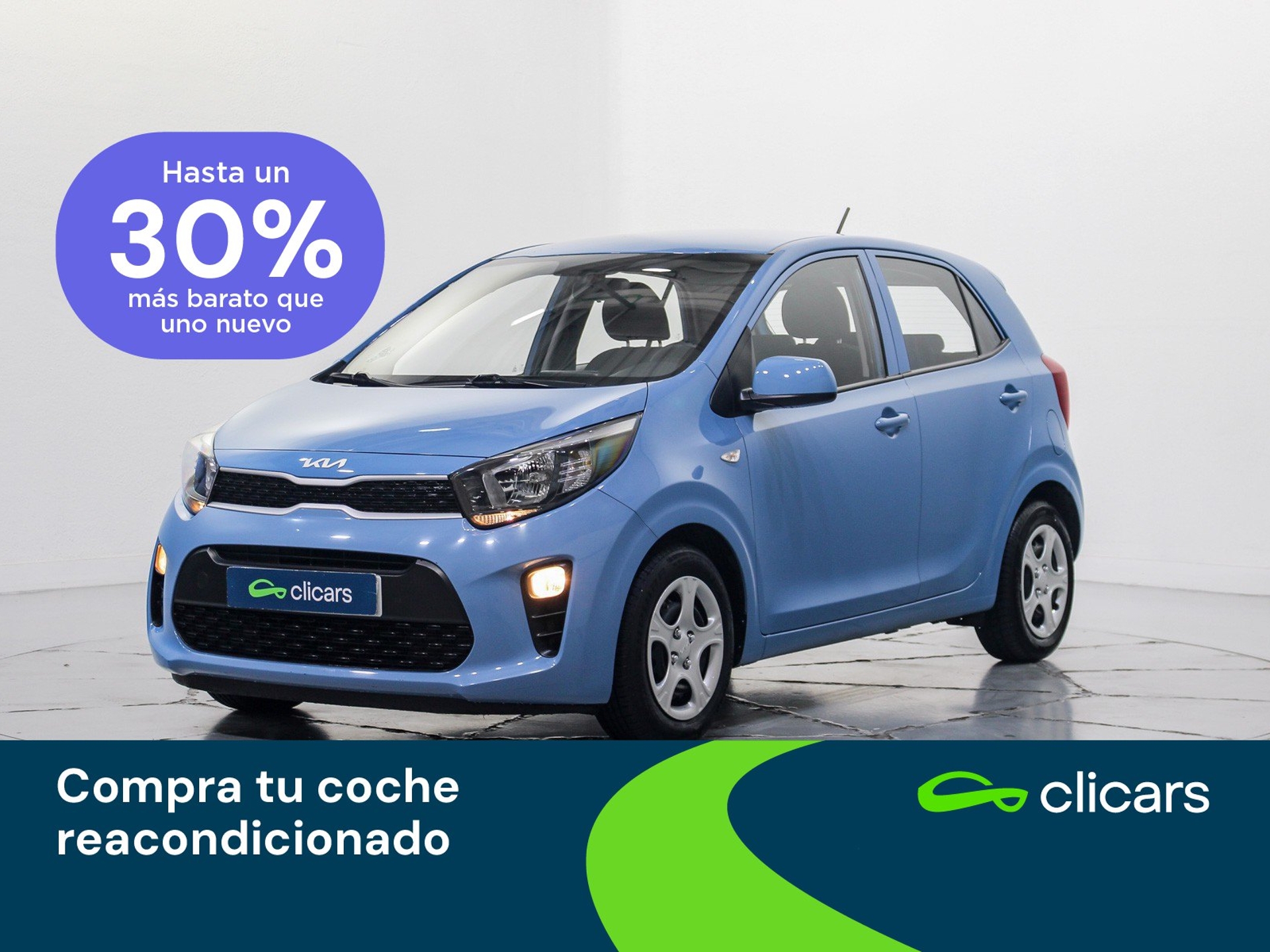 Imagen de KIA Picanto
