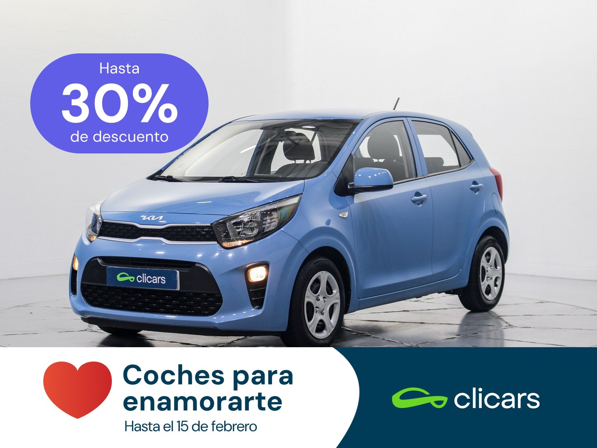 Imagen de KIA Picanto