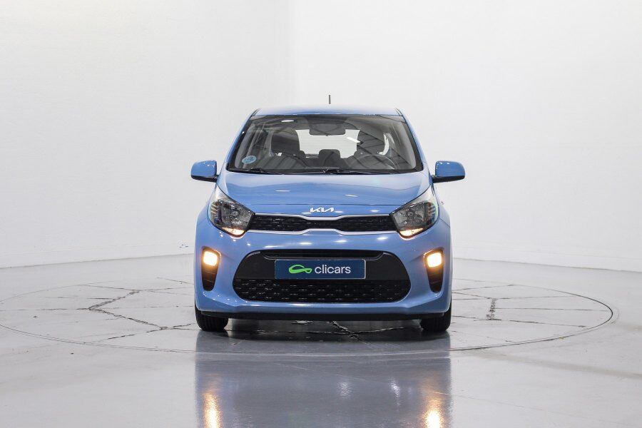 Foto del KIA Picanto 1.0 DPi Concept