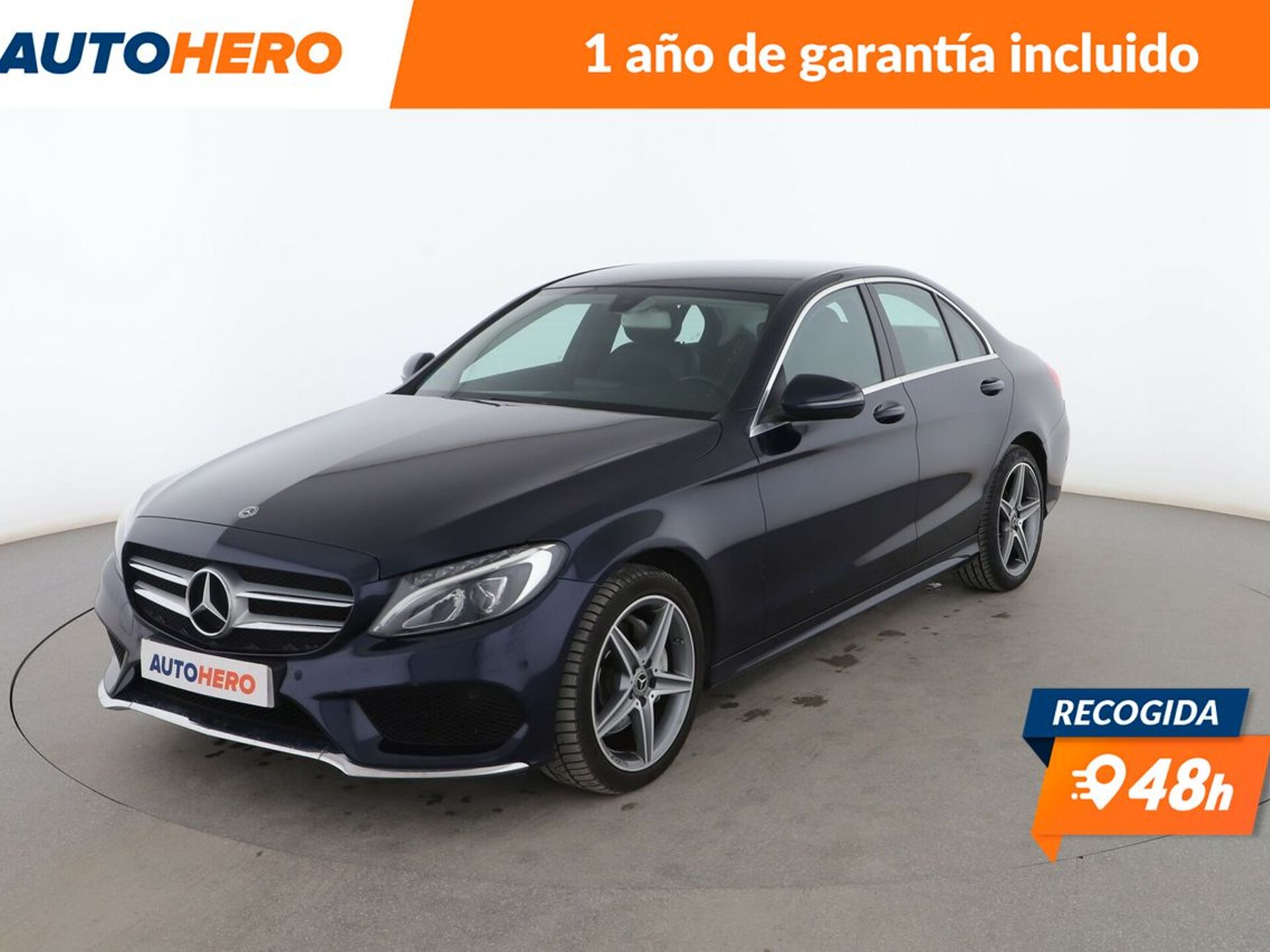 Imagen de MERCEDES Clase C