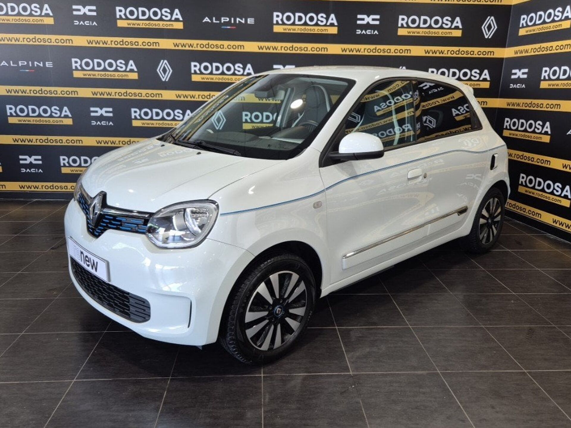 Imagen de RENAULT Twingo