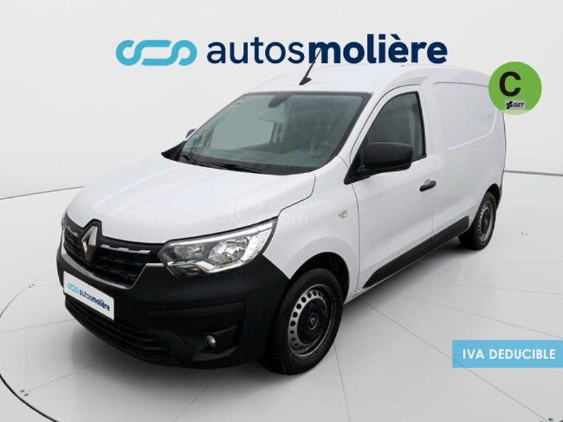 Foto del RENAULT Express 1.5 Blue dCi Advance 70kW