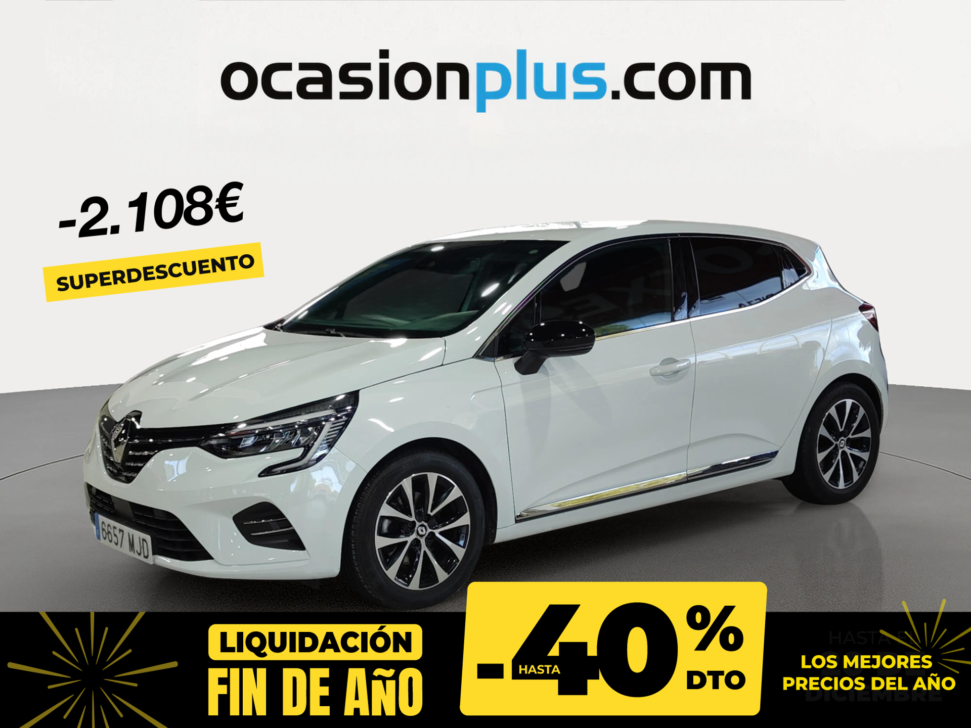 Imagen de RENAULT Clio