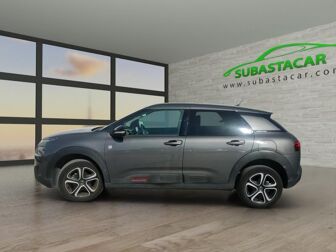 Imagen de CITROEN C4 Cactus 1.5BlueHDi S&S C-Series 100