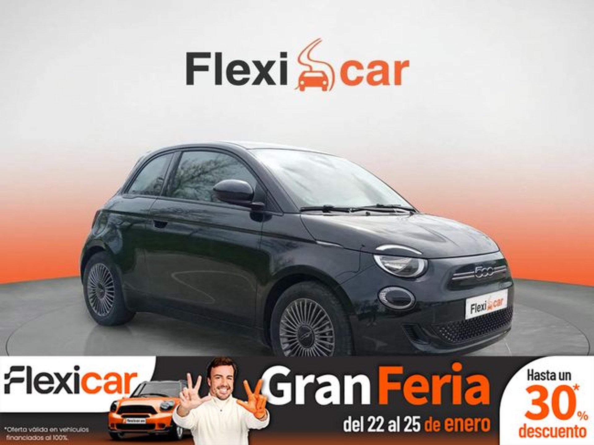 Imagen de FIAT 500