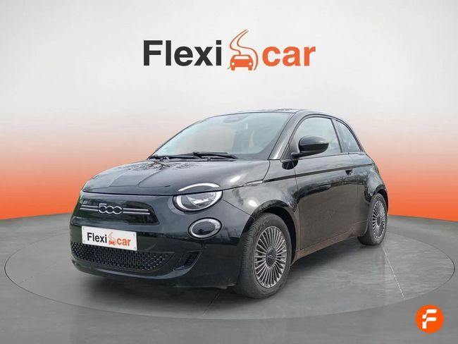 Foto del FIAT 500 e 3+1 70Kw Icon