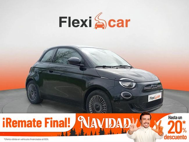 FIAT 500 (Icon 3+1 190km 70kW (95CV)) en Girona