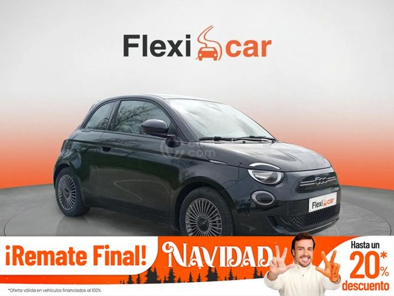 Foto del FIAT 500 e 3+1 70Kw Icon