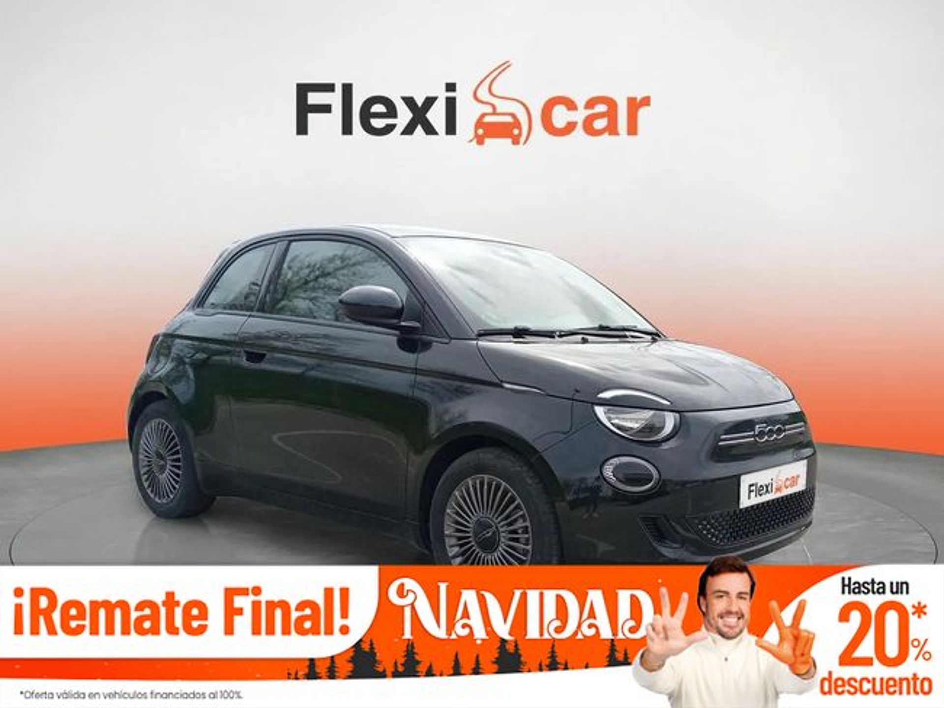 Imagen de FIAT 500