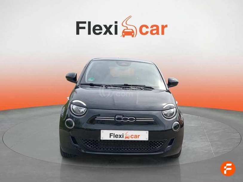 Foto del FIAT 500 e 3+1 70Kw Icon