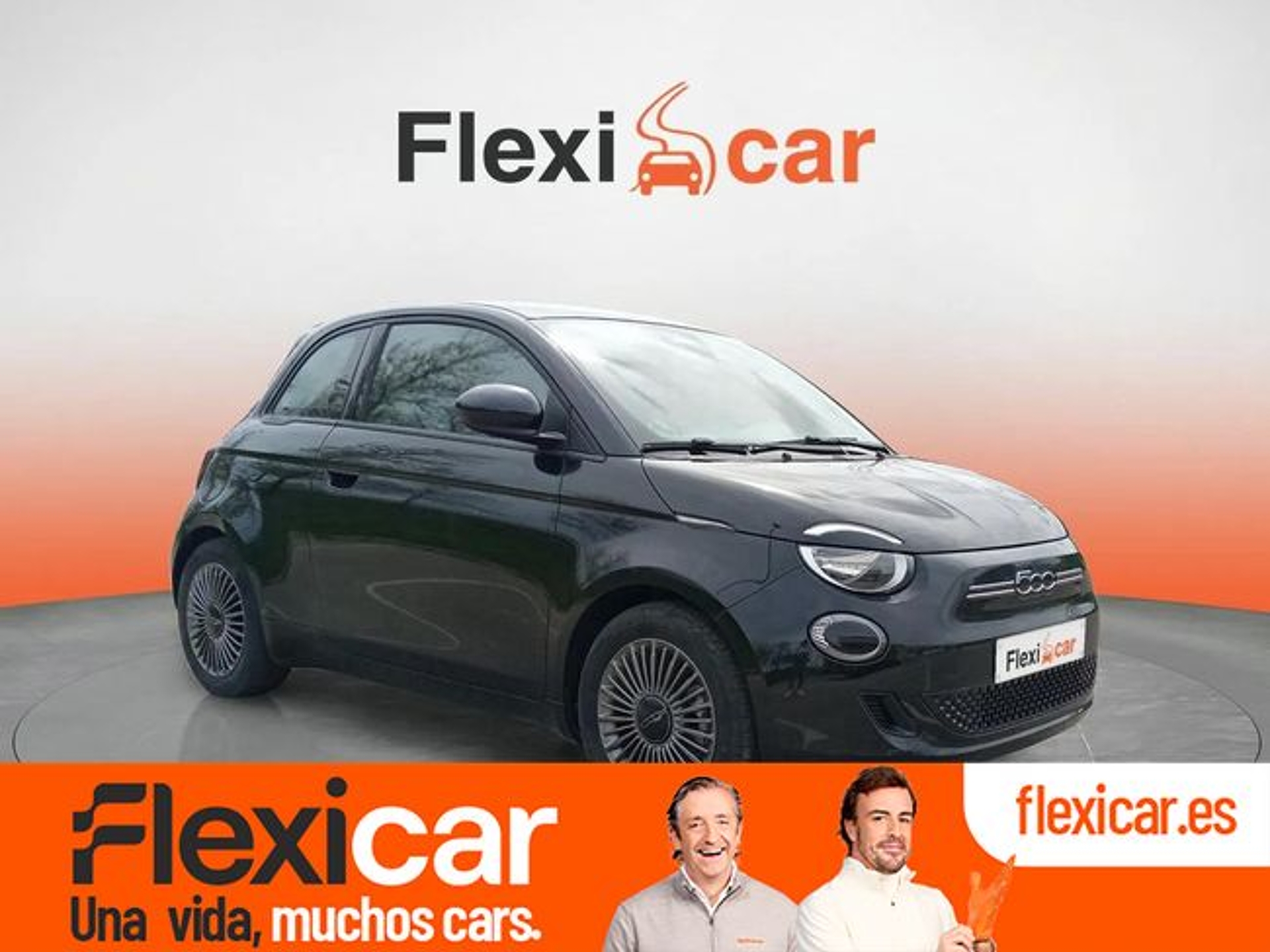 Imagen de FIAT 500