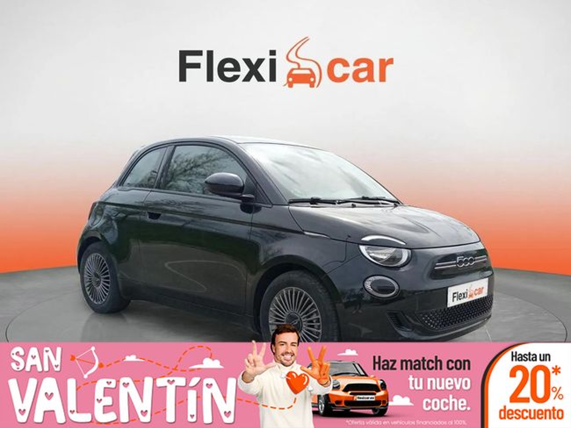 Imagen de FIAT 500