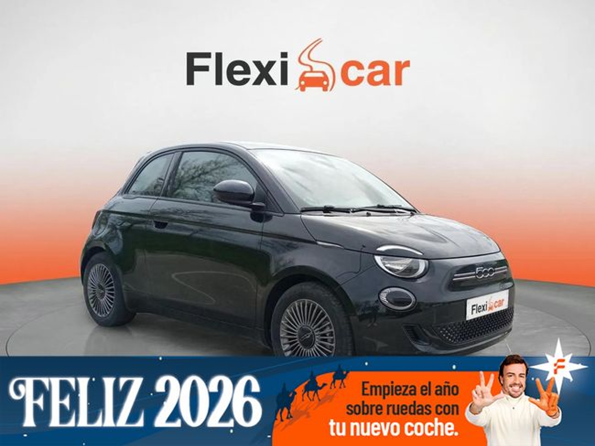 Imagen de FIAT 500