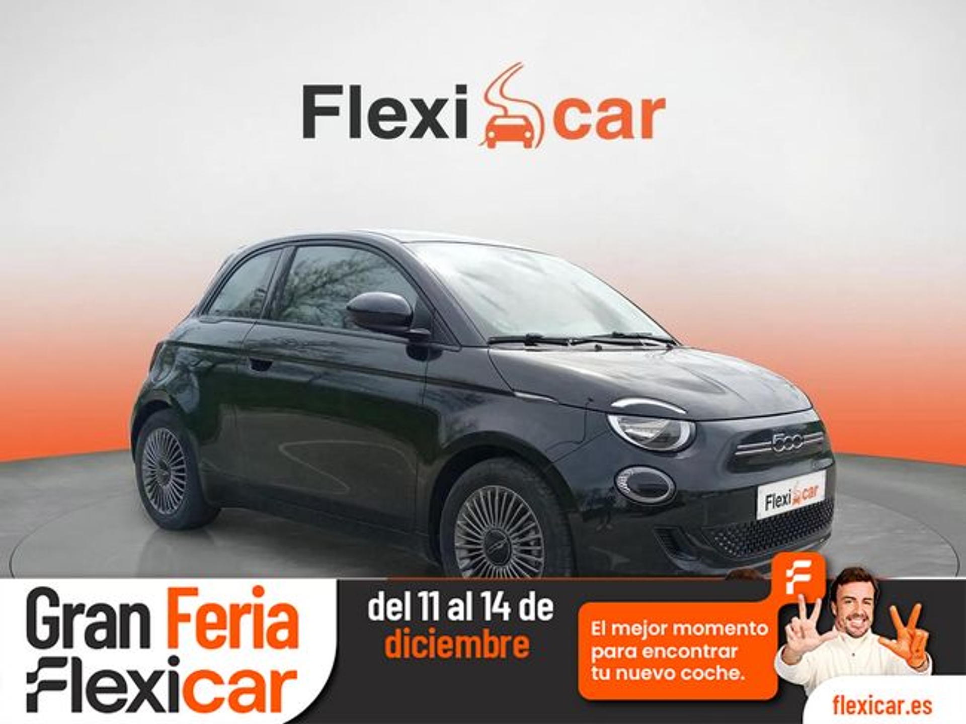 Imagen de FIAT 500