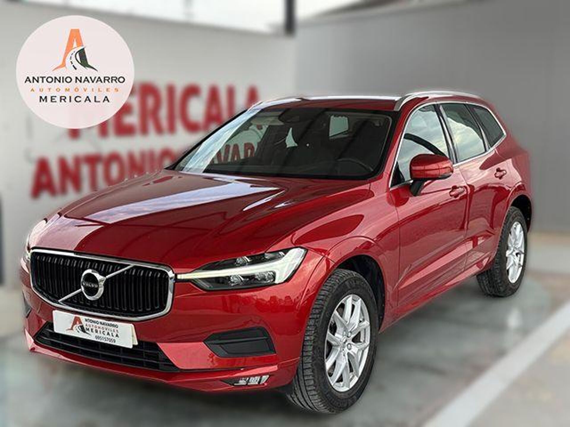 Imagen de VOLVO XC60