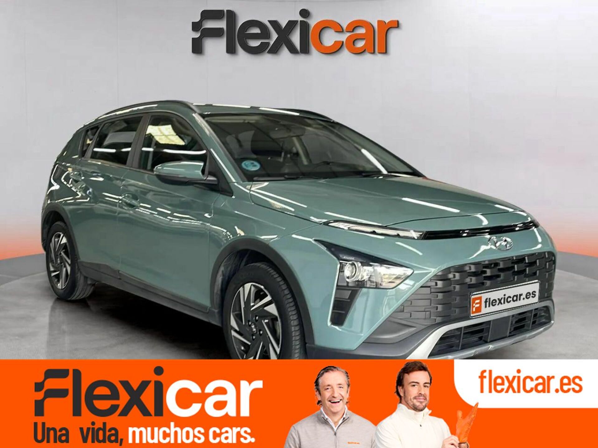 Imagen de HYUNDAI Bayon